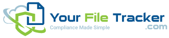 Your File Tracker